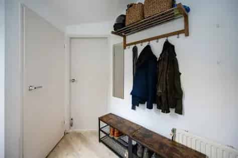 Woonboot Amsterdam Staatsliedenbuurt 3 slaapkamers 6 maanden
