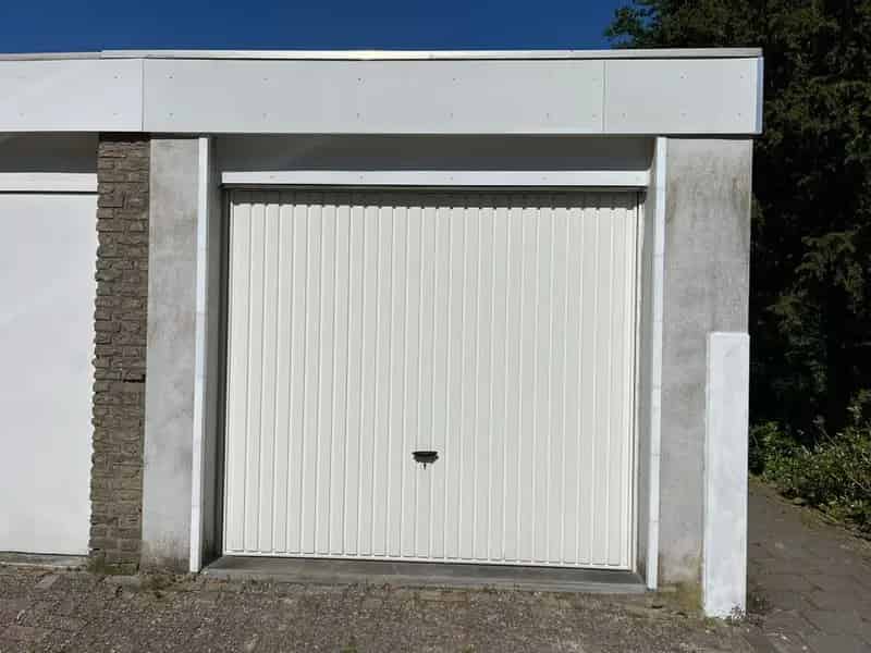 Parkeerplaats Te Koop , 2i, Arena, Krimpen aan den IJssel, Zuid-Holland