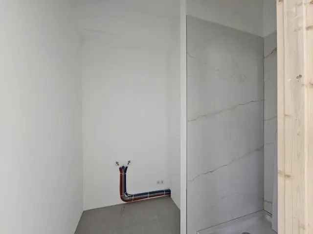 Benedenwoning Vught 125m2 2 Kamers te Huur