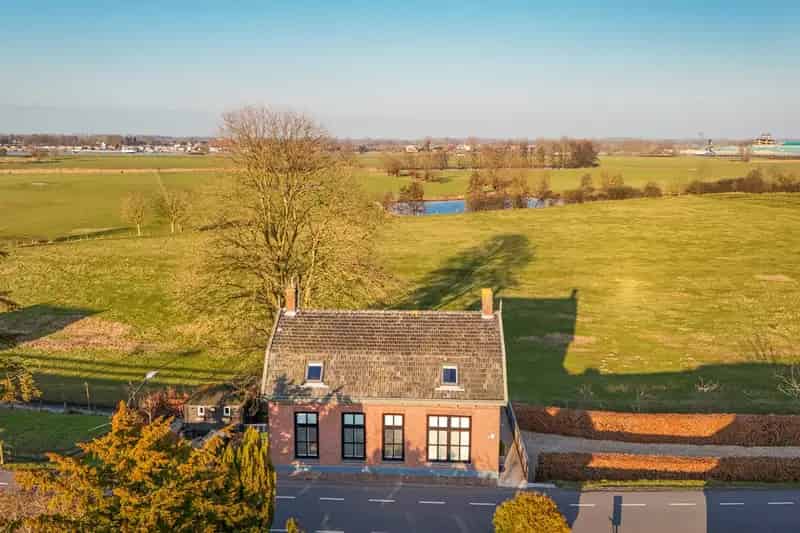 Huis te koop Maasdijk Wijk en Aalburg