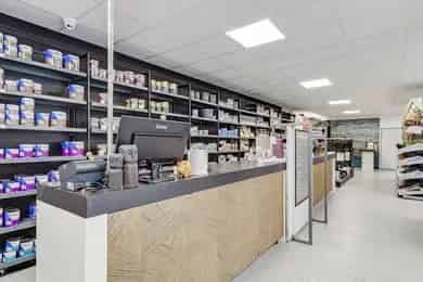 436 m2 Winkelruimte Driebergen Te Koop