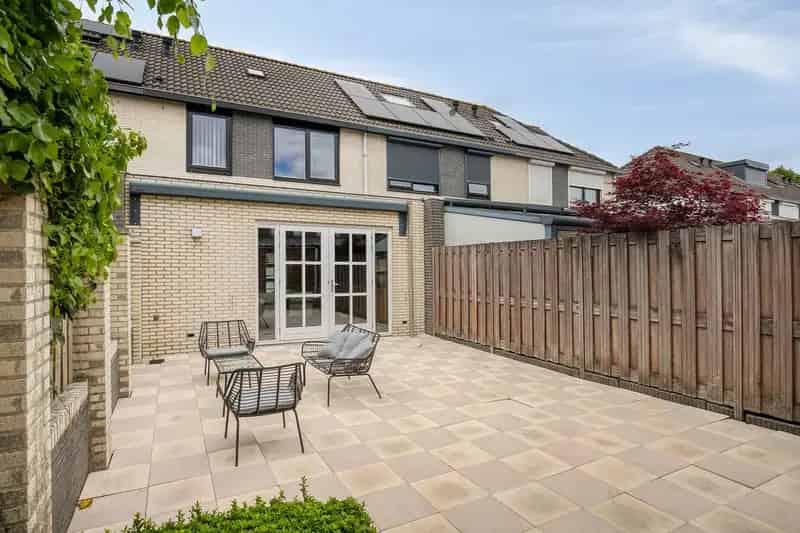 Huis te koop: Bijsterveldenlaan 232 5045 ZS Tilburg 