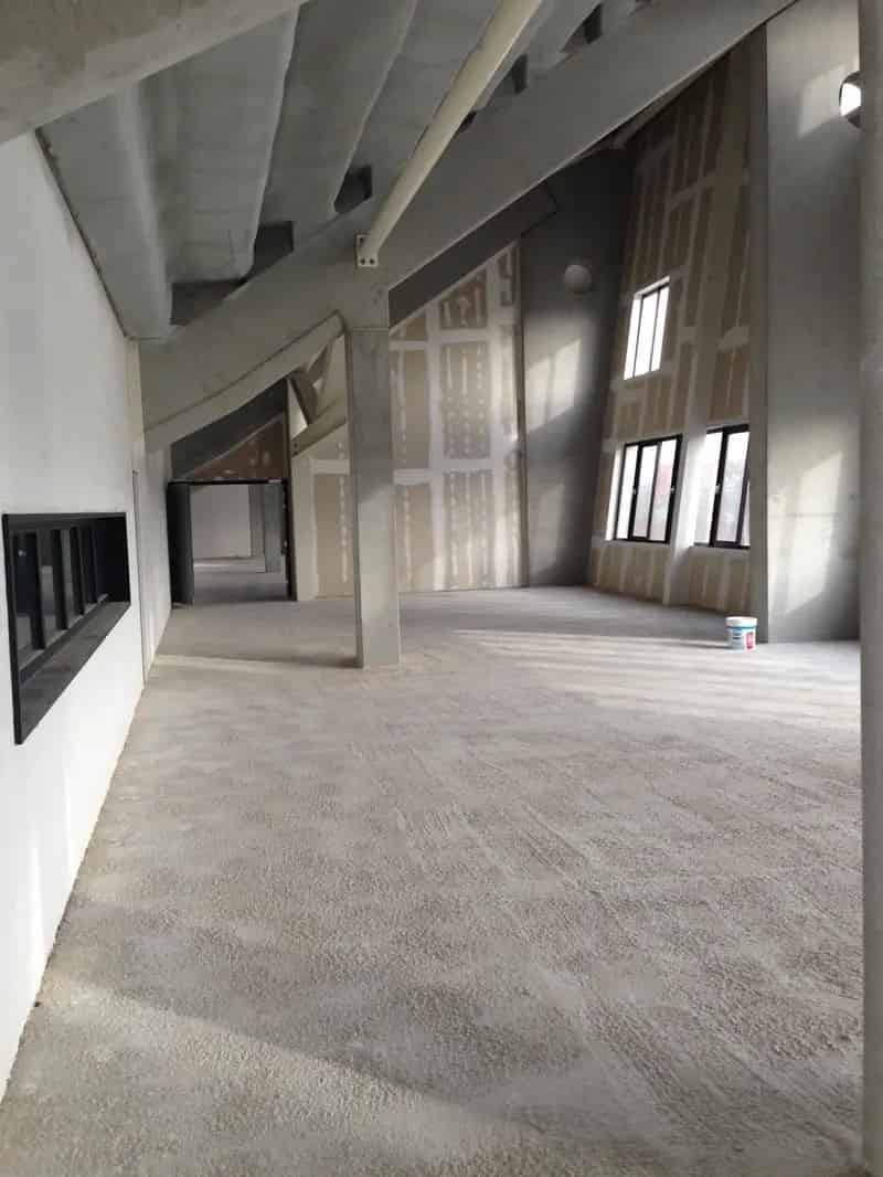 Kantoorruimte te huur Den Haag Bingoal Stadion 259m²
