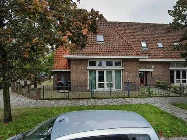 Appartement for rent Velsen Noord Banjaertstraat