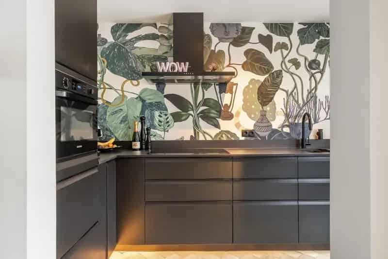 Gerenoveerde 3 Slaapkamers woning Ruime Tuin Dordrecht
