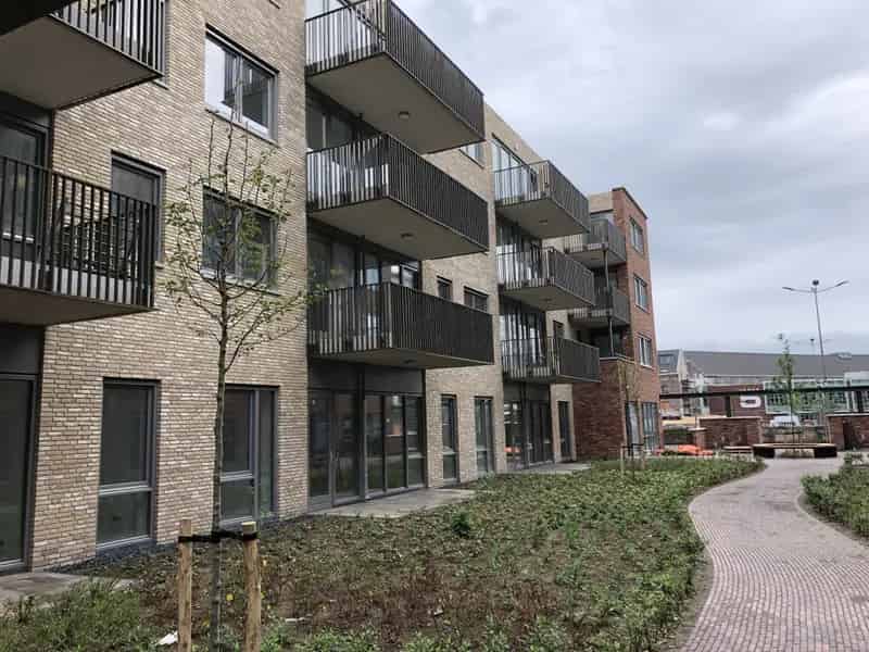 3 Kamer Appartement Maastricht Sint Annalaan Direct Beschikbaar