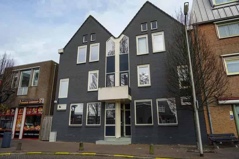 Hotel te koop Boskoop 17 kamers 509m2 Horeca