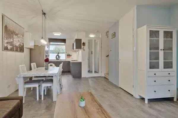 Moderne Nieuwbouwwoning Helmond West 118m² te Huur