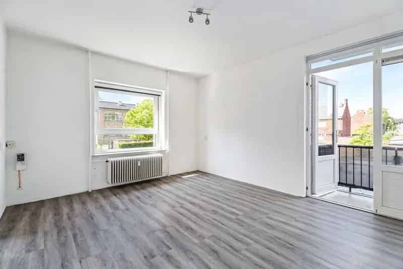 Appartement te koop: Lambert Heijnricsstraat 10-A 3817 ES Amersfoort | Funda