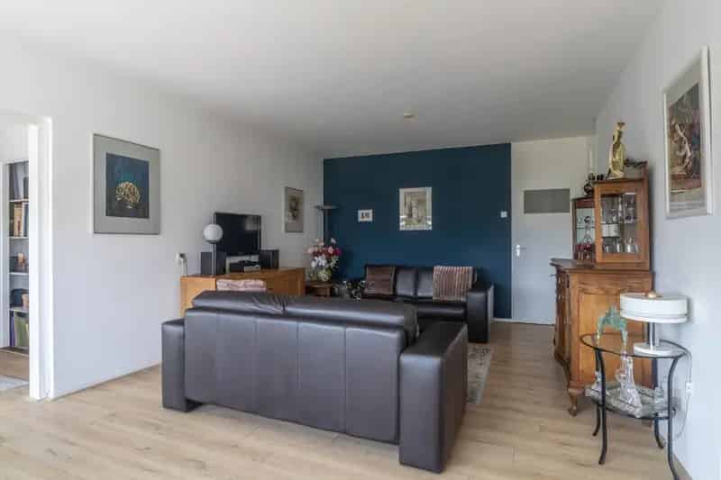 Appartement te koop: Nachtwachtlaan 85 1058 EC Amsterdam | Funda
