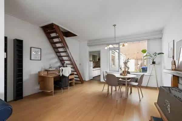 Huis Te Koop , 41, Joubertstraat, Den Helder, Noord-Holland
