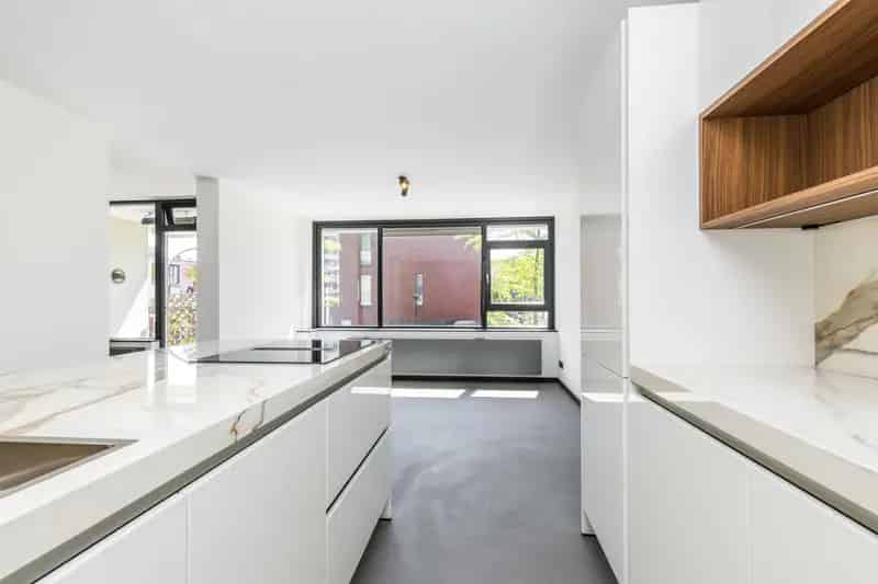 Gerenoveerd 2-kamerappartement Schiedam - Instapklaar