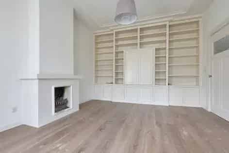 7 Kamer Huis 253m² Statenkwartier Den Haag