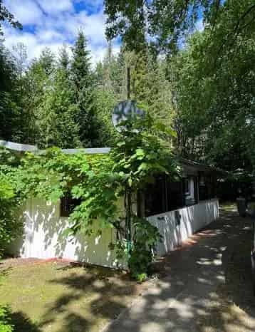 Vakantiewoning Steinbild Emsland Te Koop