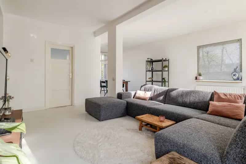 3-kamer appartement Breda Sportpark