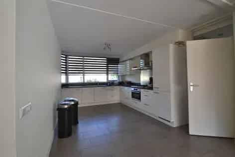 7 Kamer Huis 216m² Katwijk  Tijdelijk Beschikbaar