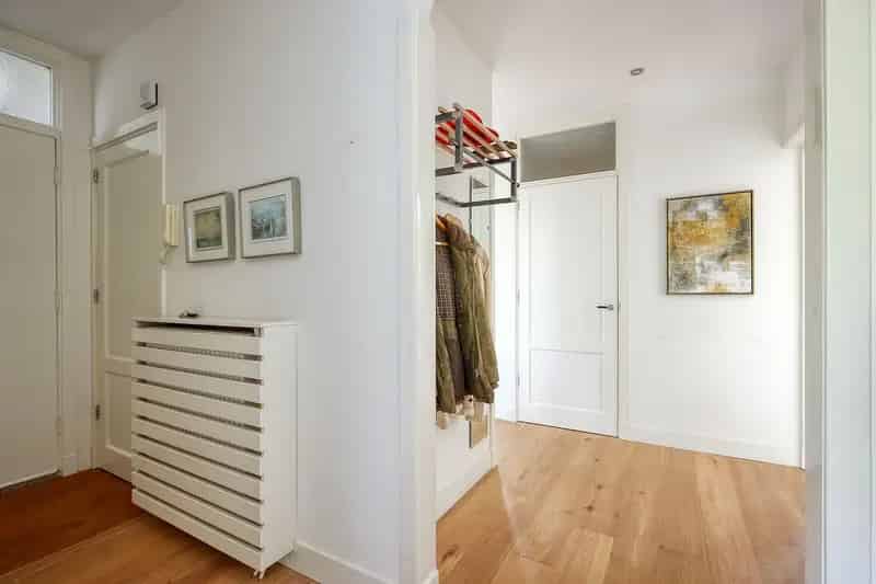 4-kamer appartement Den Haag Bohemen: Jaren 50 charme, modern comfort