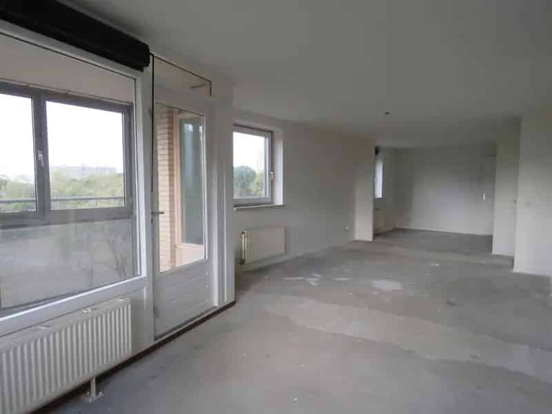 3-kamer appartement Rijswijk nabij winkelcentrum