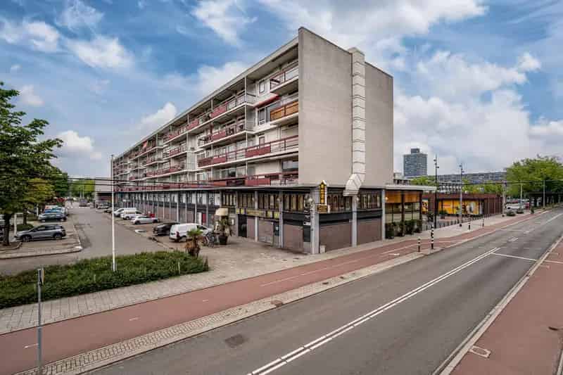 Appartement te koop Arnhem Presikhaaf