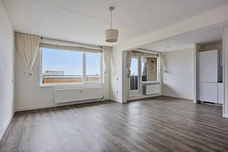 3 Kamer Appartement Rotterdam Bloemhof