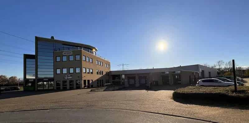Kantoorruimte huren Keizersveld 47, Venray