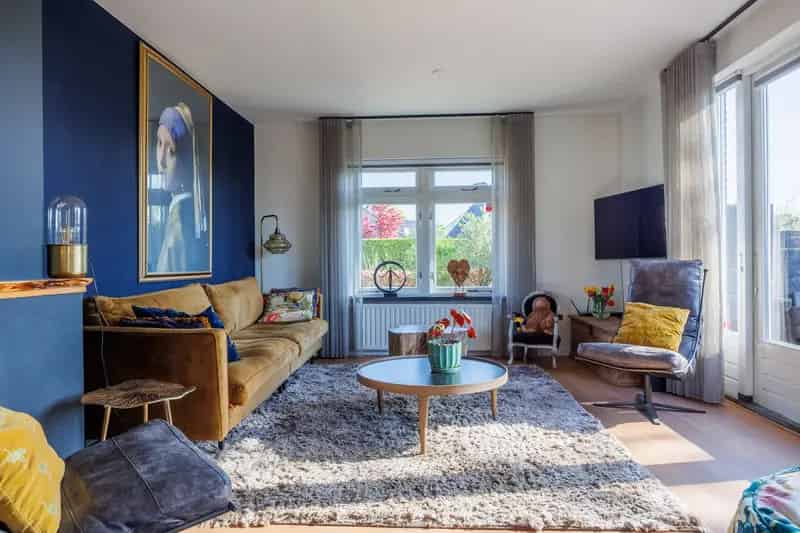 Vrijstaande woning Beuningen: Ruime gezinswoning met tuin