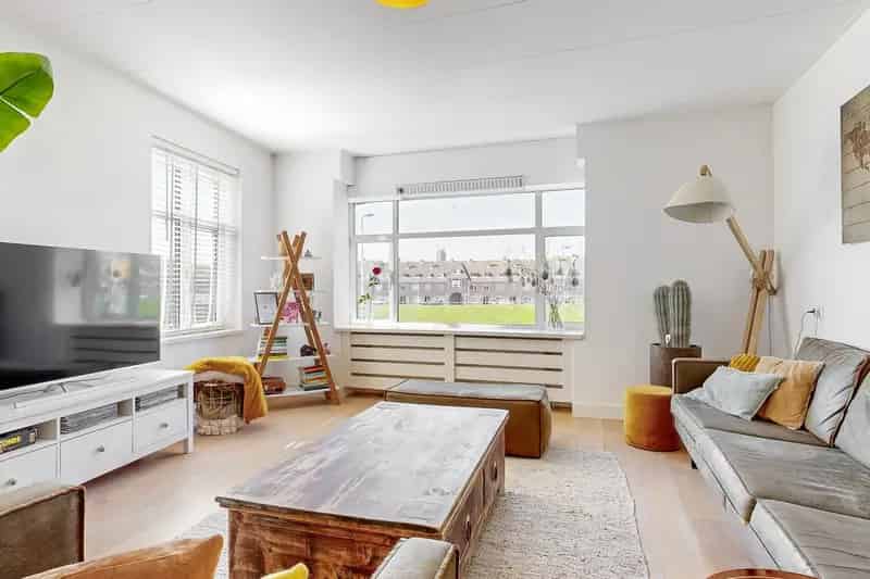 Appartement te koop Den Haag Kranenburgweg