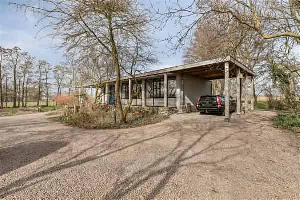 Gerenoveerde Bungalow te Westbeemster - Rust, Ruimte & Comfort