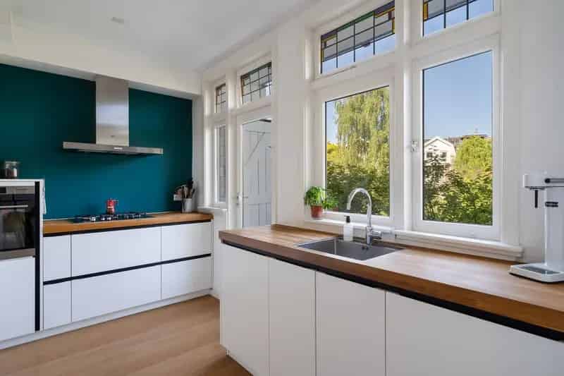 Huis Te Koop , 91B, Breitnerstraat, Rotterdam, Zuid-Holland