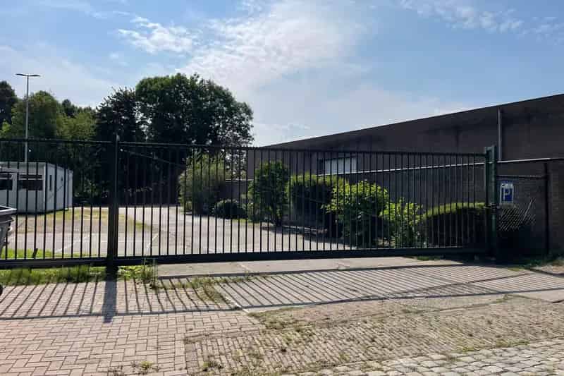 Huis te koop Oosterhout: Vrijstaand met Bedrijfsruimte