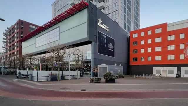 2 Kamer Appartement Hoofddorp 62m2
