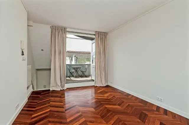 Amsterdam Jordaan 5 Kamer Een gezinswoning 112m2 te huur