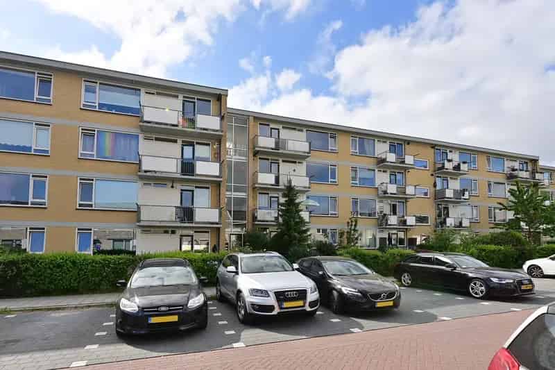 Luxe 4 Kamer Appartement Soest te Koop - Instapklaar Gerenoveerd