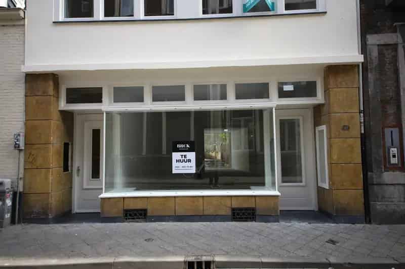 Winkelruimte te huur Maastricht Centrum 99m²