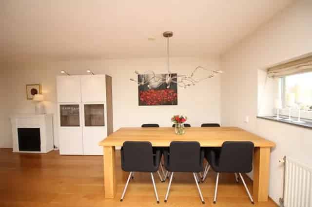 Amsterdam Penthouse 100m2 4 Kamers Te Huur