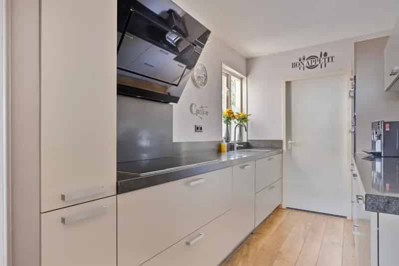 Huis te koop Hoorn 4 slaapkamers Energielabel A
