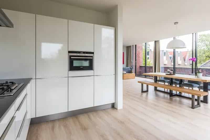 Luxe 3 Kamer Appartement Amersfoort Dakterras