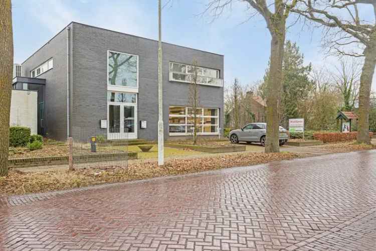 Kantoor Someren | Zoek kantoren te huur: Vaarselstraat 8 5711 RE Someren [funda in business]