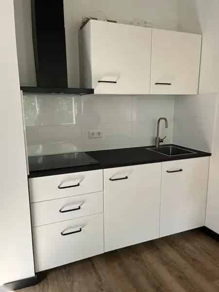 Studio te Huur Oude Westen Rotterdam