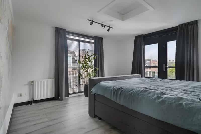 Moderne Hoekmaisonnette te Beuningen 99m2 3 slaapkamers