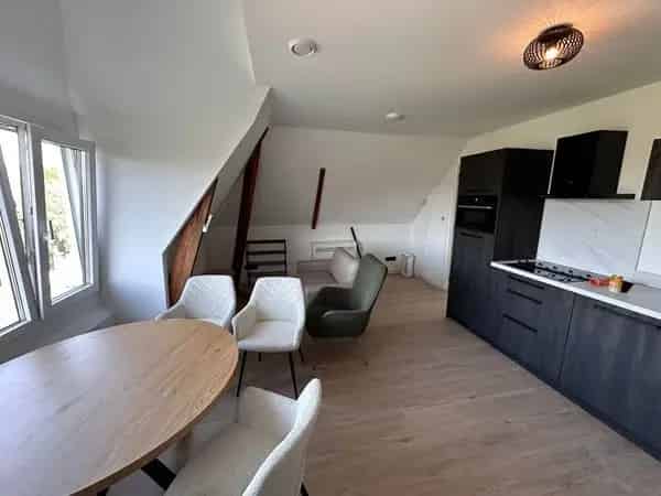 Luxe Appartement 70m2 te Huur Vanaf 1 Juli