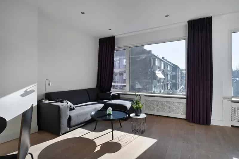 Appartement Rotterdam Centrum 58m2 Instapklaar