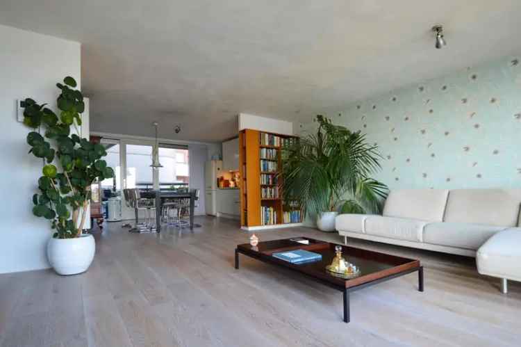 Woning Te Huur in Amsterdam, Noord-Holland