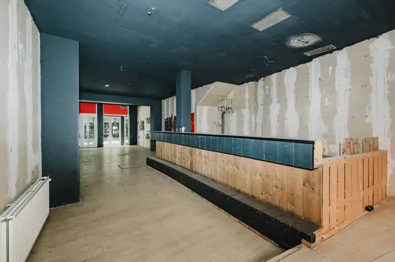 Te Koop: Commercieel Pand 494m² Heerlen Centrum