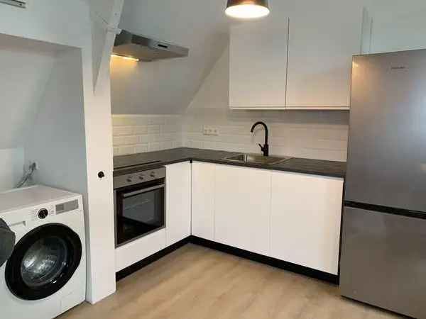 Appartement Te Huur in Roermond, Limburg