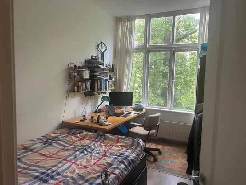 Kamer te Huur Rotterdam West Gezellige Huisgenoten