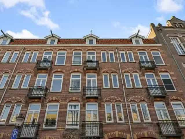 2 Kamer Appartement Indische Buurt Amsterdam Eigen Grond