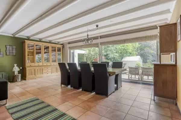 Ruime Geschakelde Woning Clinge 5 Slaapkamers Tuin Garage