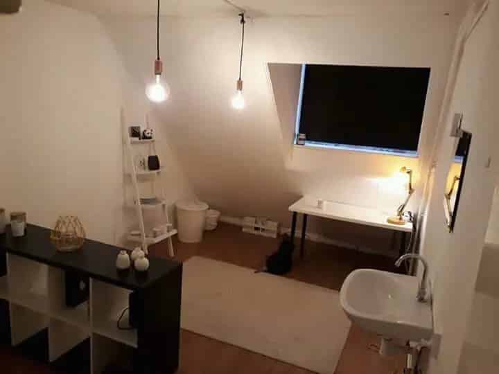 Kamer 14m2 te huur vanaf 16 juli 2025