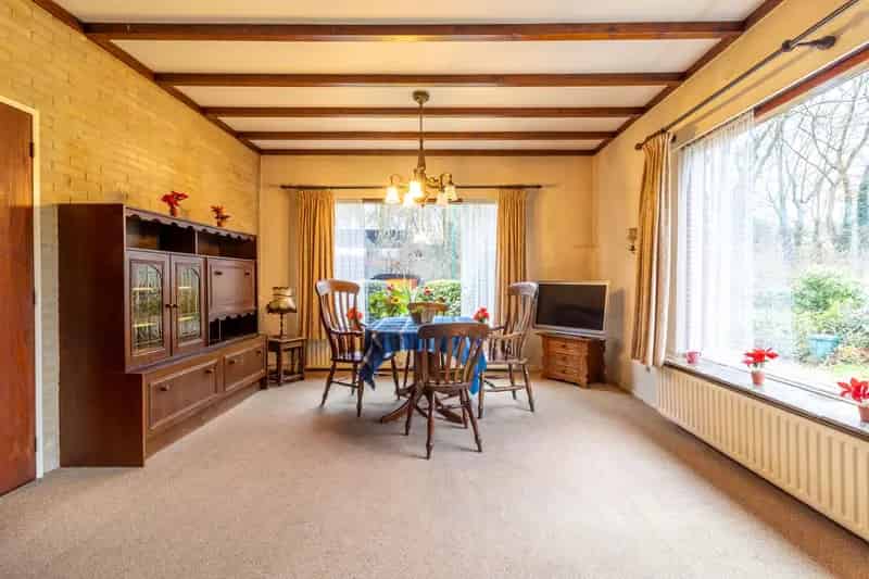 Huis te koop Baarn Eemnesserweg 3 slaapkamers